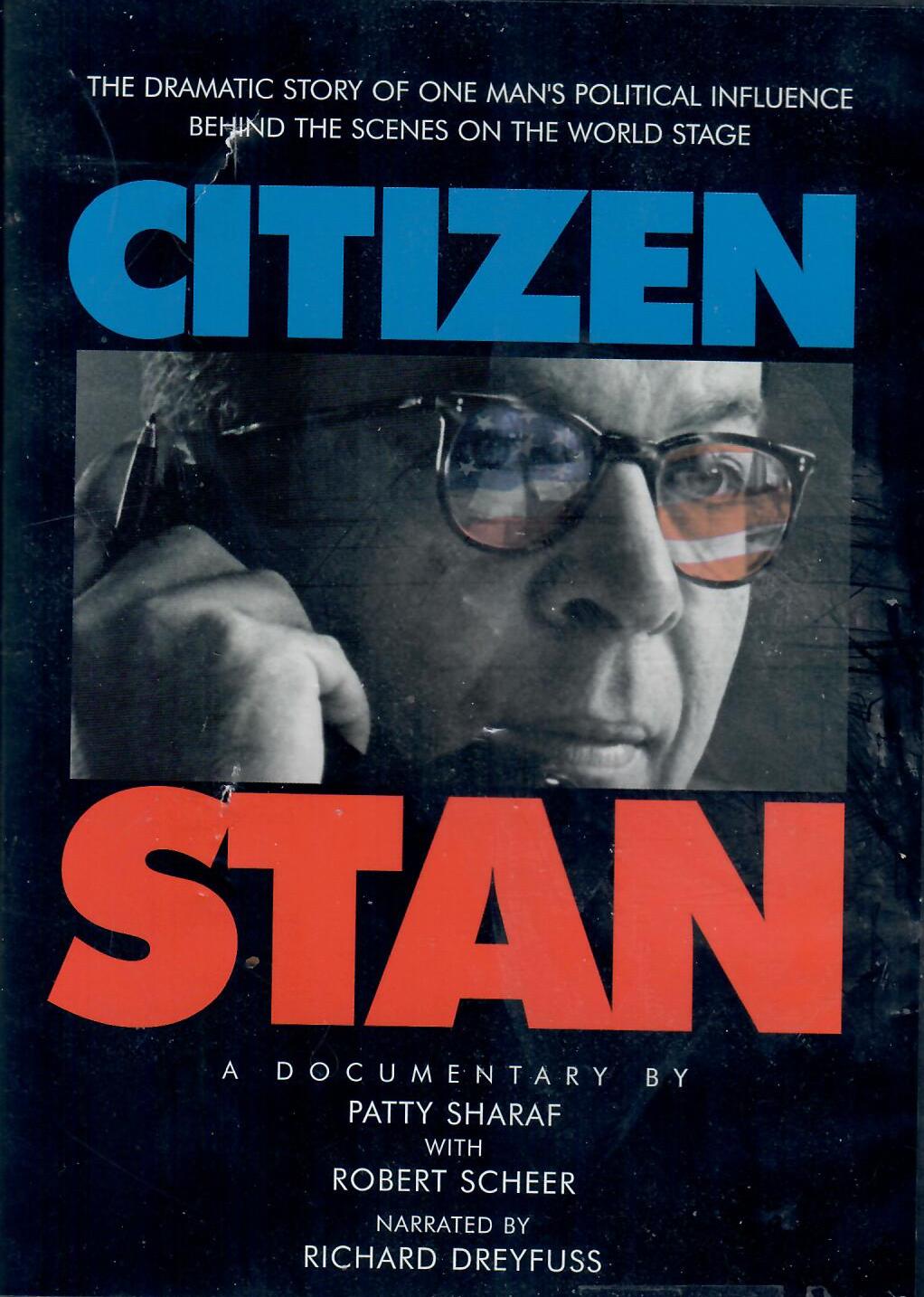 Citizen Stan